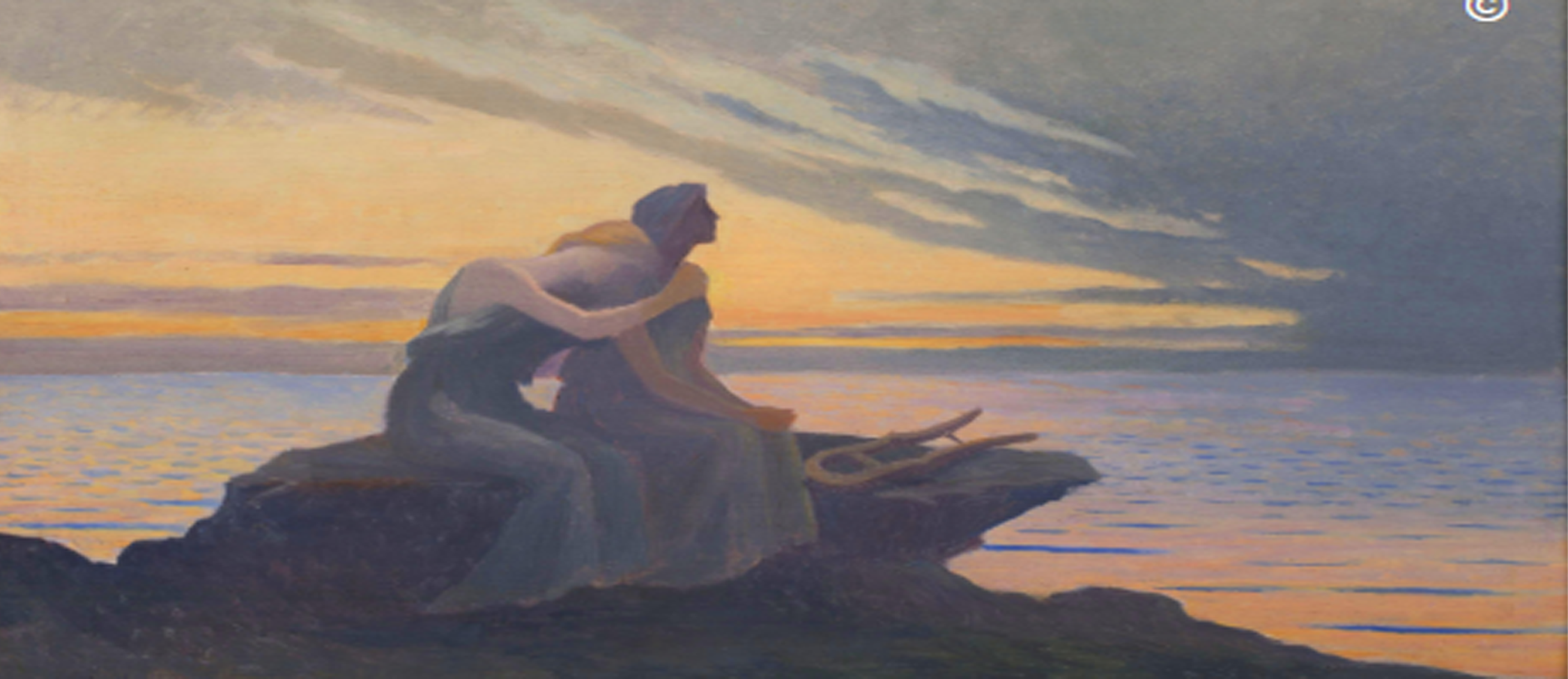 Exposition « Paris-Bruxelles, 1880-1914. L’Effervescence des visions artistiques»